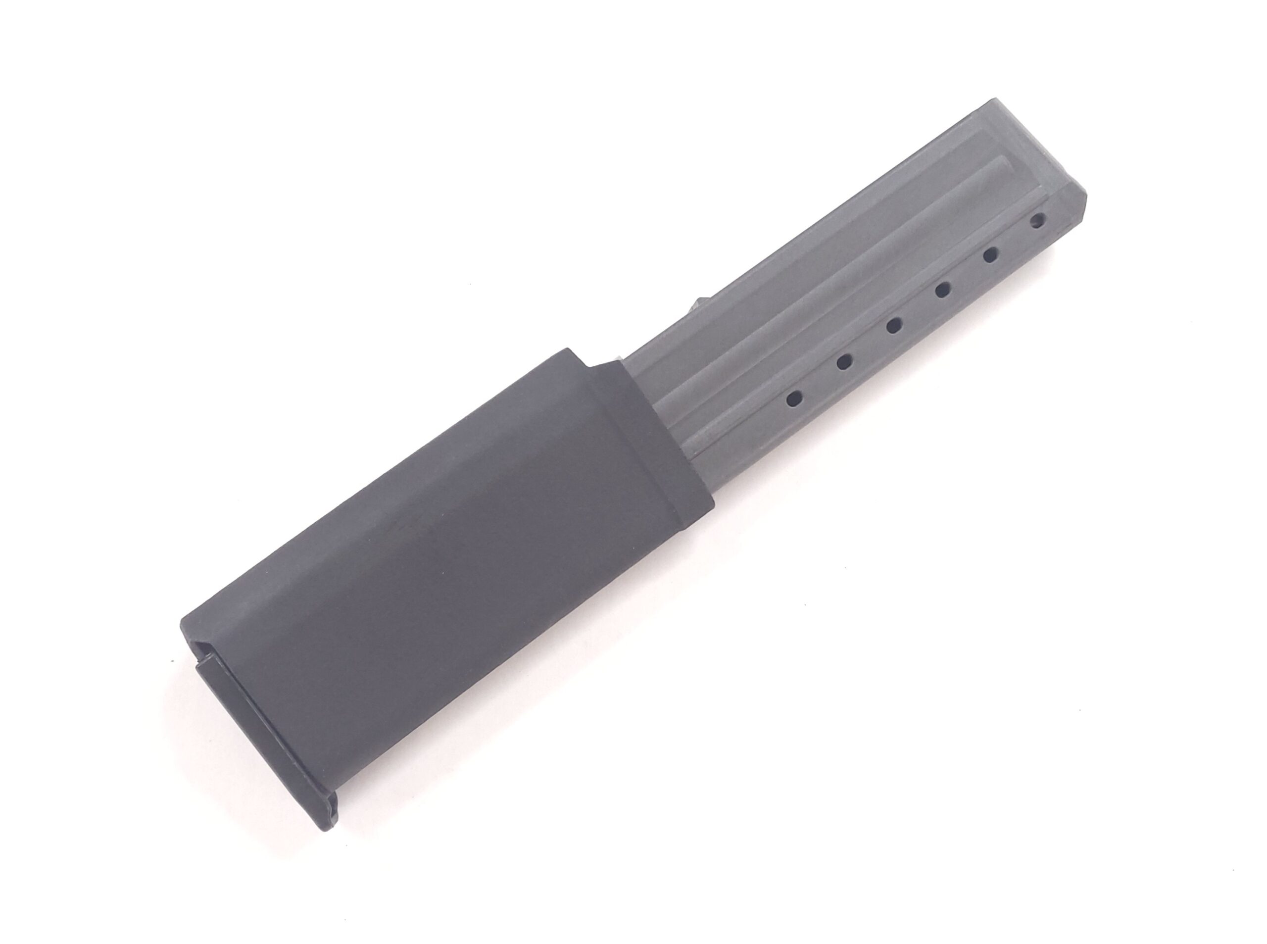 100 Round Kel-tec Pmr-30 50 Round Magazine 50 Rd. Ext. Mag. for CMR30 and PMR30 - Stuff and Things