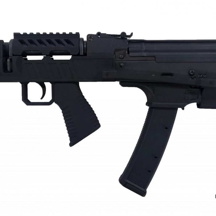 BPK-9S Bullpup Kit - Stuff and Things
