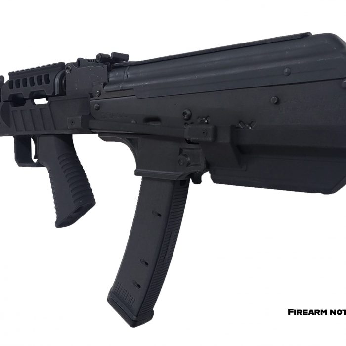 BPK-9S Bullpup Kit - Stuff and Things
