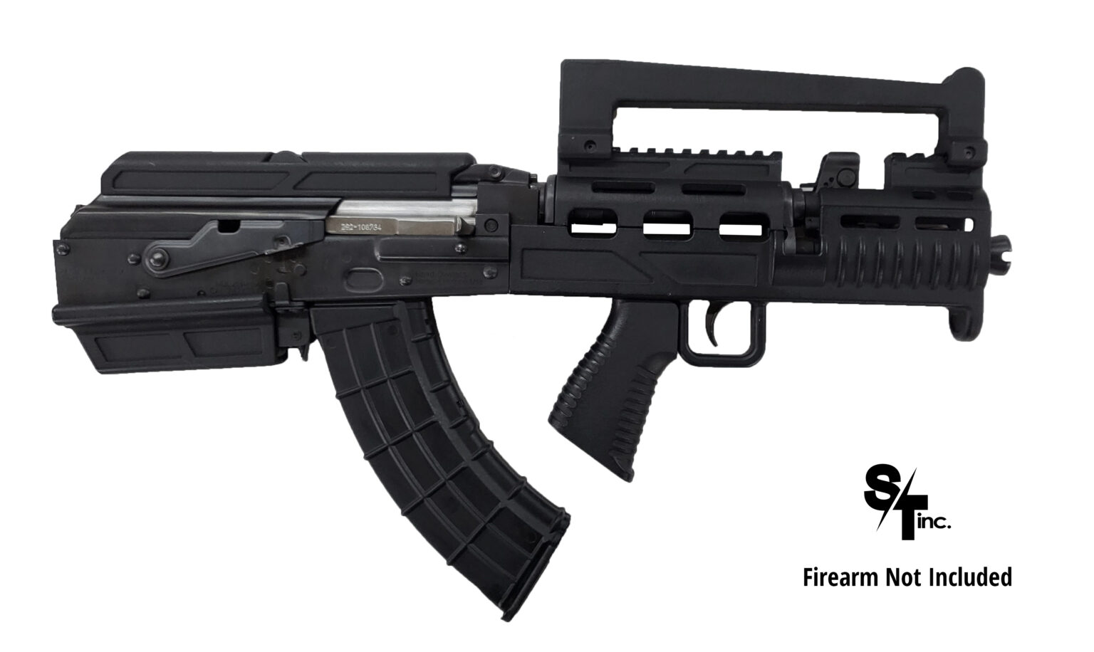 BPK-92 Bullpup Kit for Zastava ZPAP M92 7.62x39mm - Stuff and Things