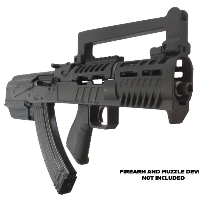 BPK-762 Bullpup Kit for Draco - Stuff and Things