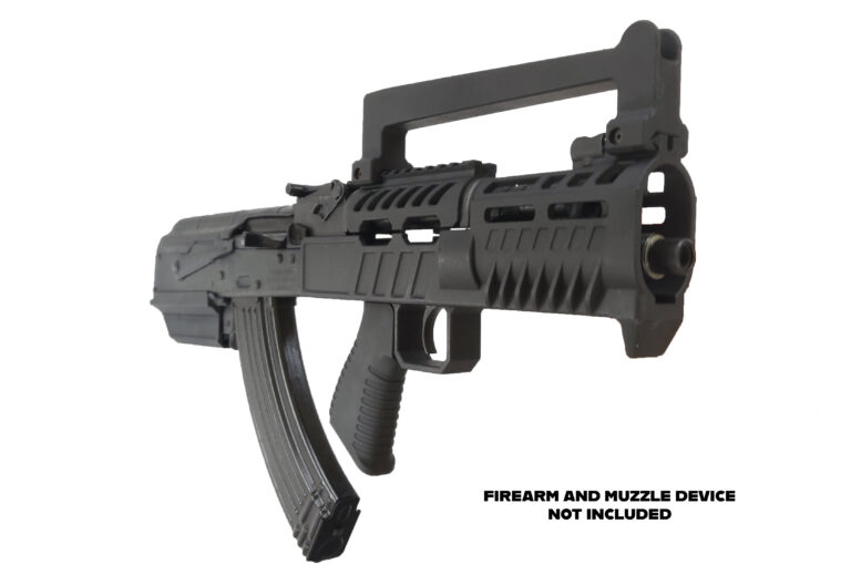 BPK-762 Bullpup Kit for Draco - Stuff and Things