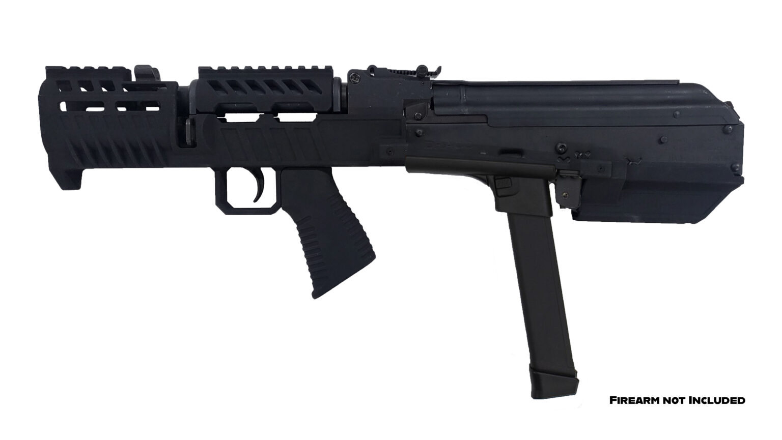 BPK-NAK9 Bullpup Kit - Stuff and Things
