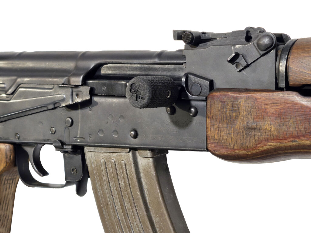 HEKN CHONKYBOI - AK Charging Handle Extension - Stuff and Things