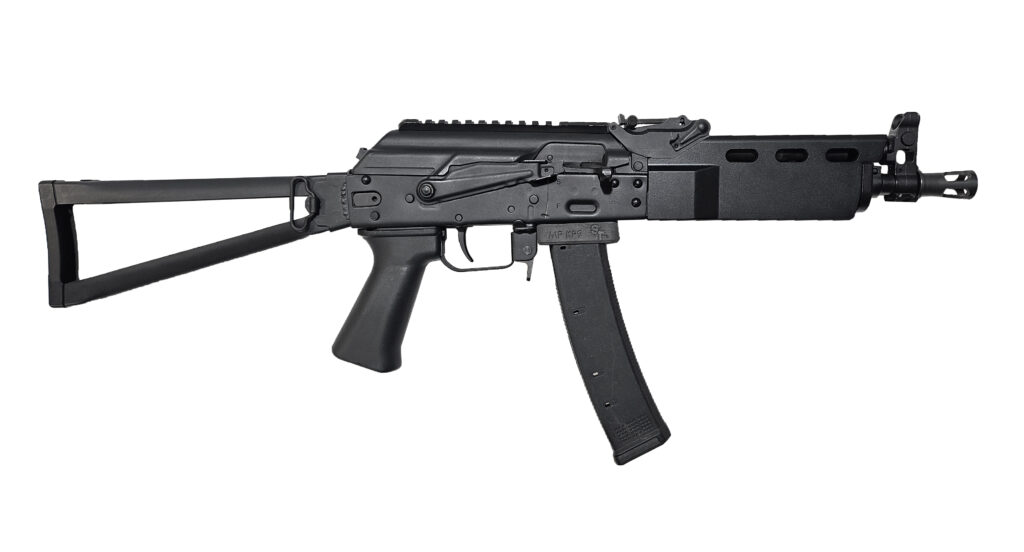 Stick Mag Adapter - Stuff and Things