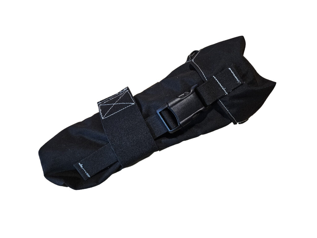 STizon Mag Pouch by North Appalachian Supply - Stuff and Things