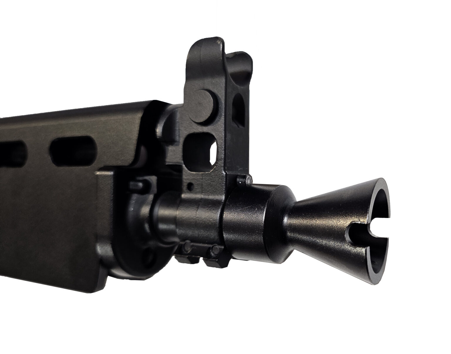 Mini Krink-Style Muzzle Device - Stuff and Things