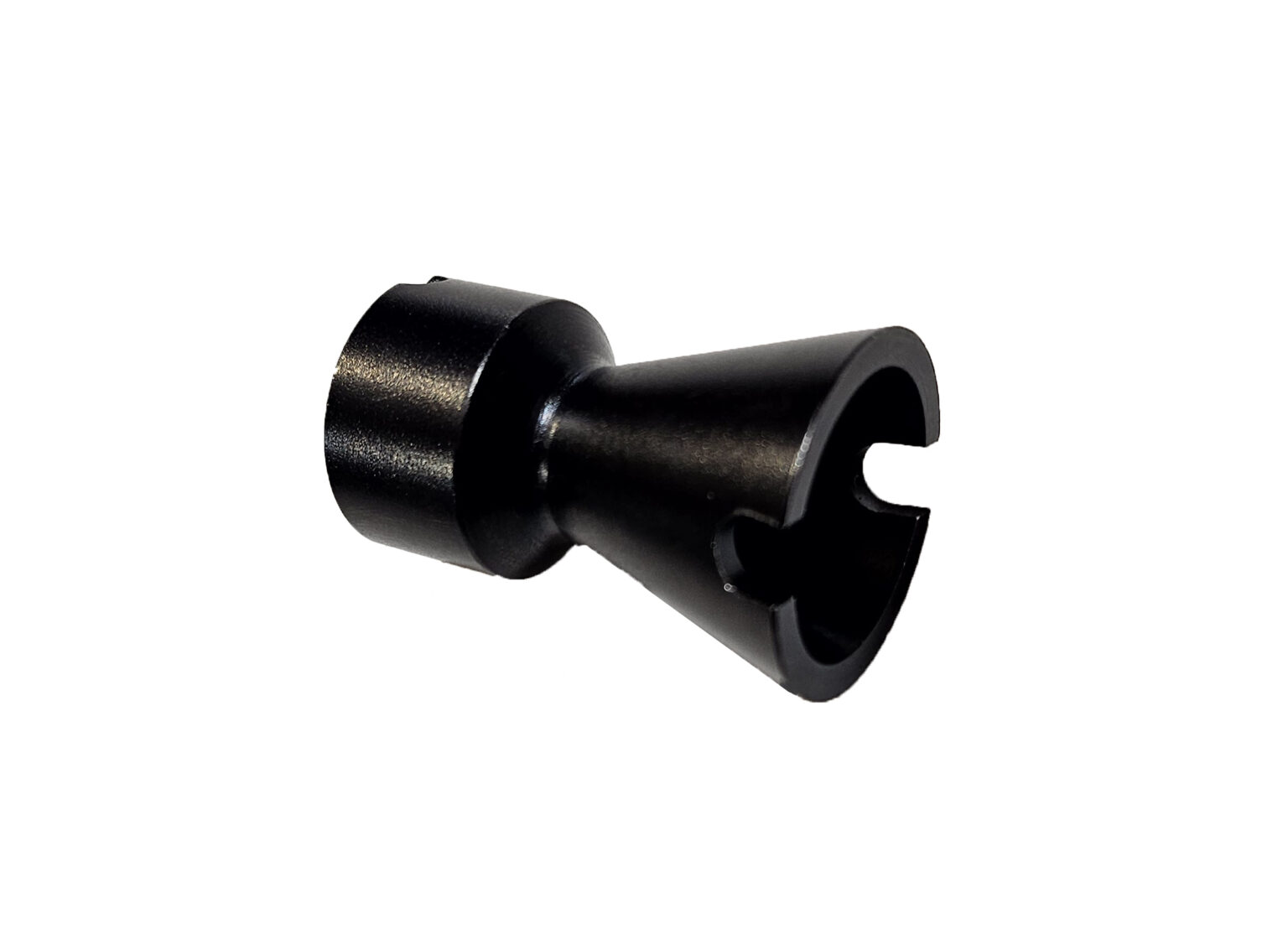 Mini Krink-Style Muzzle Device - Stuff and Things