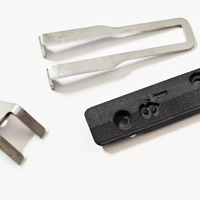ST-50 Upgraded Trip Kit for Super Safety, FRT