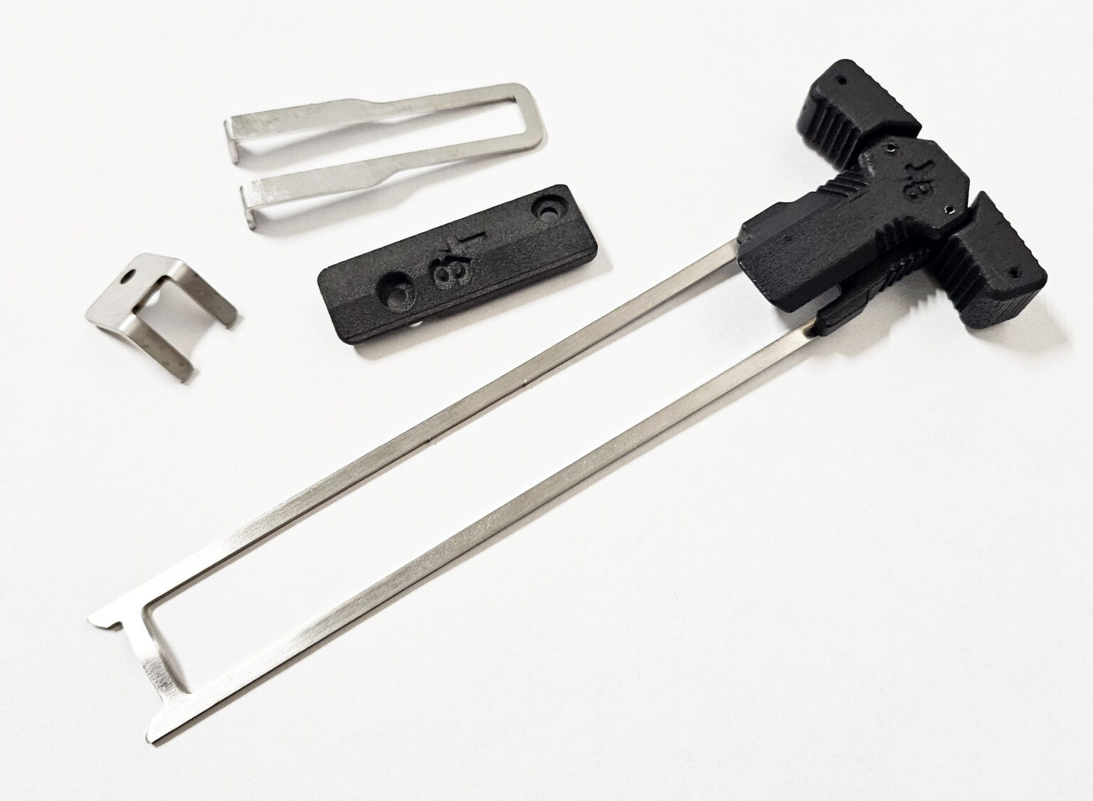 straat133 ST-50 Upgraded Trip Kit for Super Safety, FRT - Stuff and Things