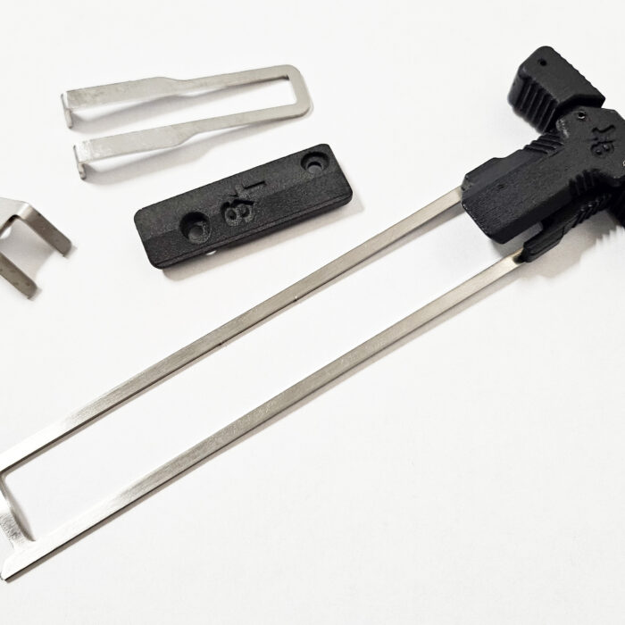 ST-50 Upgraded Trip Kit for Super Safety, FRT