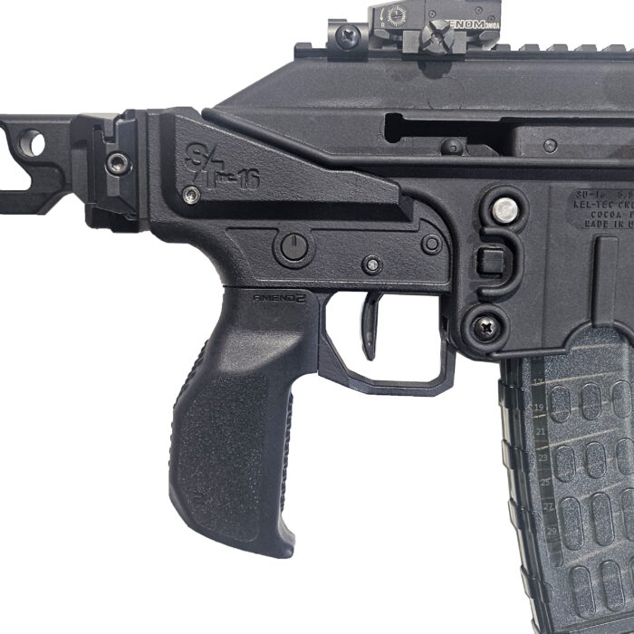 FCG for Keltec SU16/PLR16