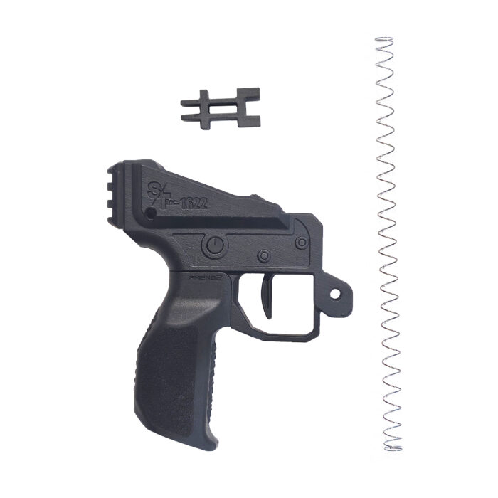 FCG for Keltec SU22/PLR22