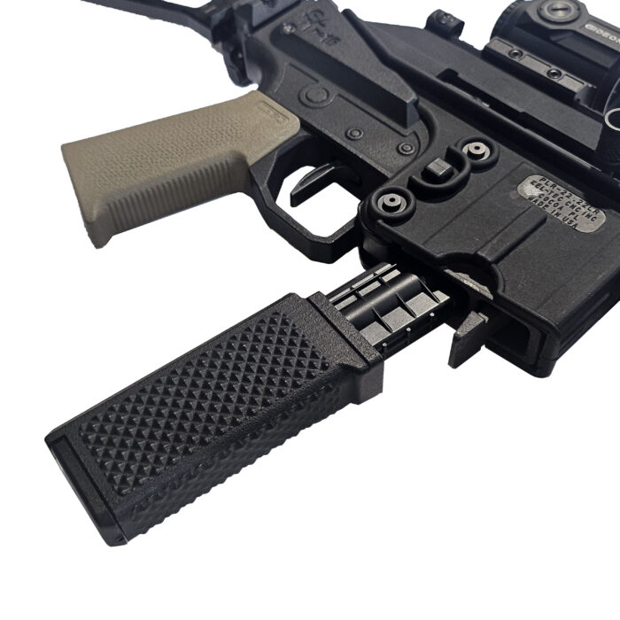 AR Mag Adapter for Keltec P17