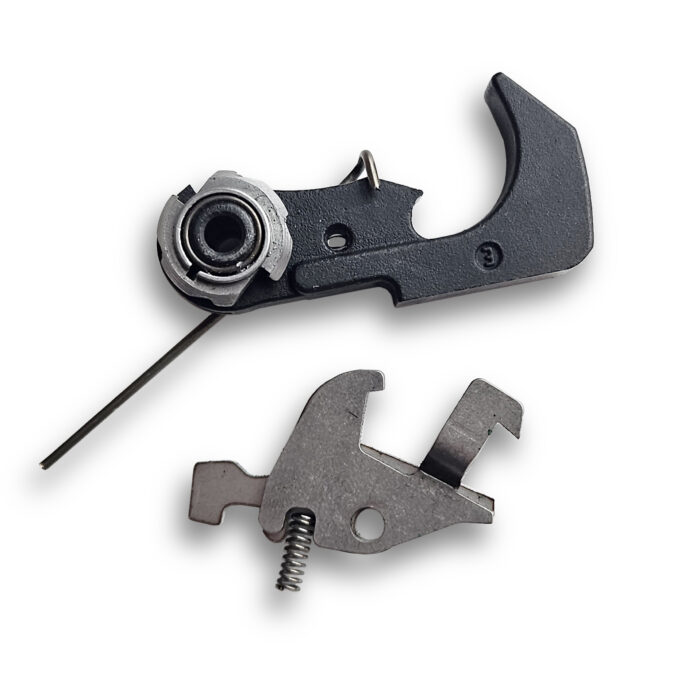 Cam Activated Reset Limiter - Works With Super Safeties