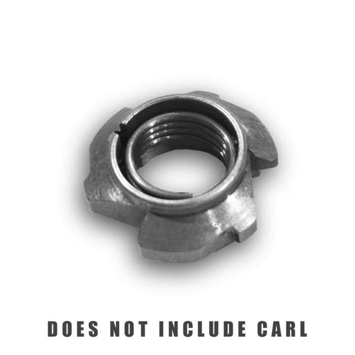 Two-Round Limiter Cam for CARL