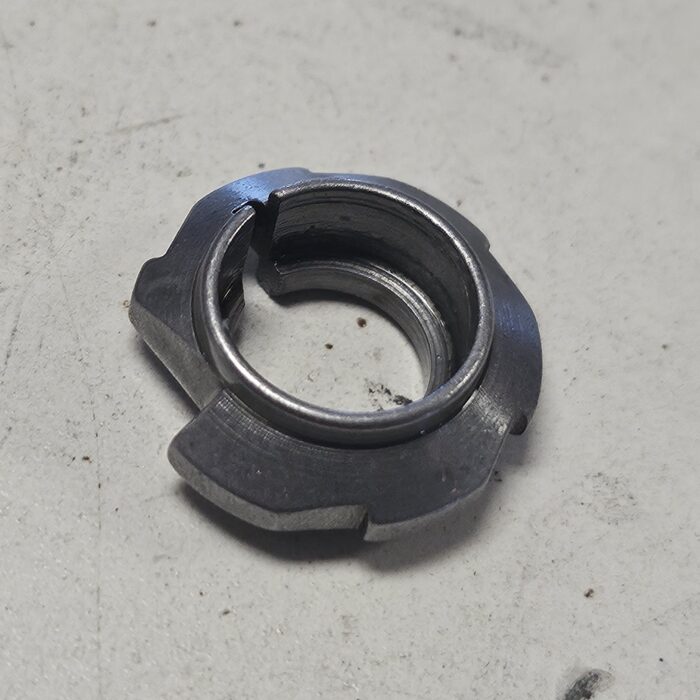 Six-Round Limiter Cam for CARL