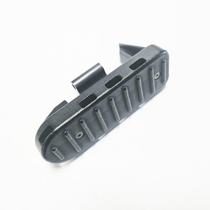 Groza Stock