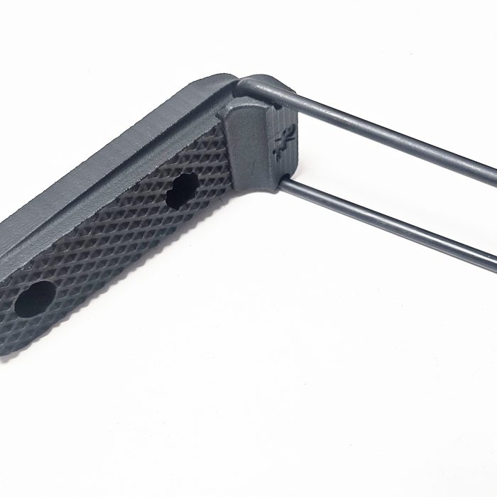 Savit-Style Buttpad for Magpul Stocks