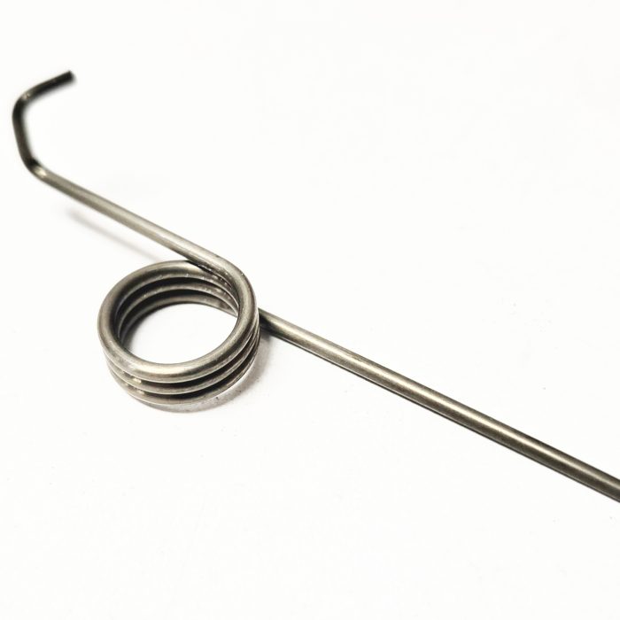Extra-Power Hammer Spring for CARL